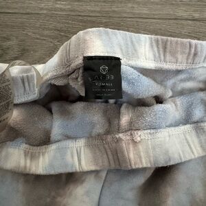 AR33 Tie-Dye Lounge Pants